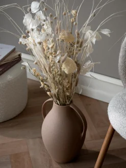 Søstrene Grene Dekoration^Tørrede Blomster Patricia Medium