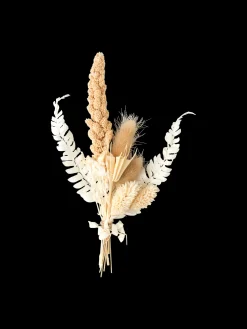 Søstrene Grene Dekoration^Tørrede Blomster Til DIY