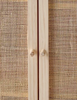 Søstrene Grene Skabe^Træskab