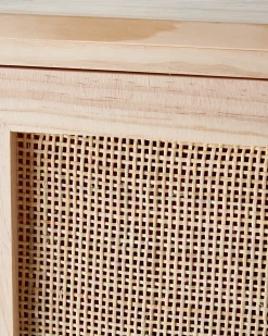 Søstrene Grene Skabe^Træskab