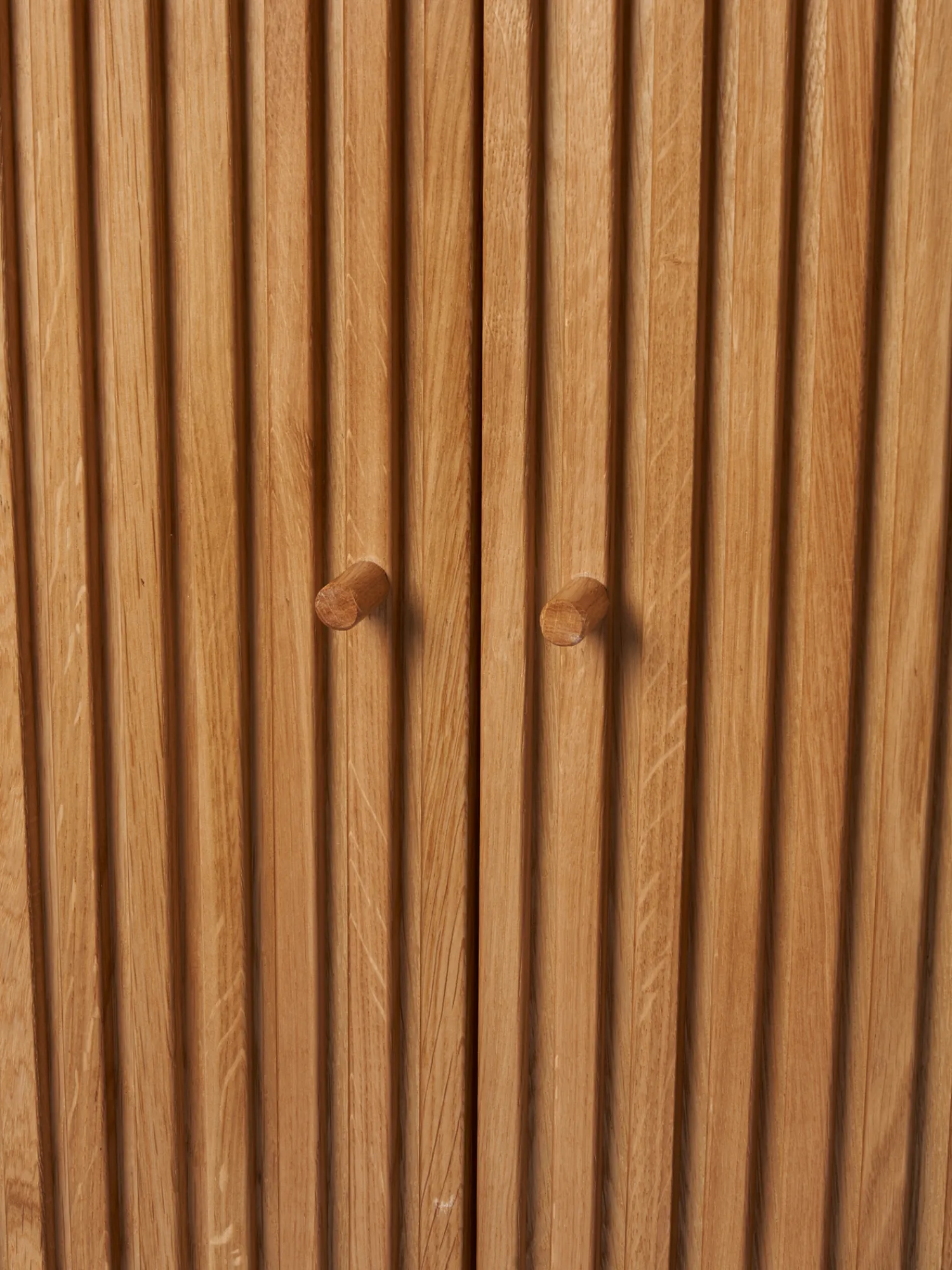 Søstrene Grene Skabe^Træskab