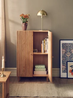 Søstrene Grene Skabe^Træskab