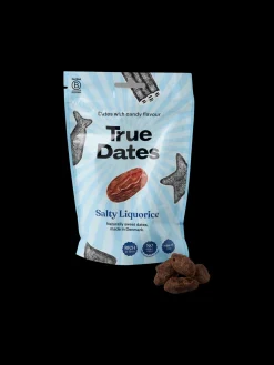 Søstrene Grene Den Lille Sult^True Dates Salty Liquorice
