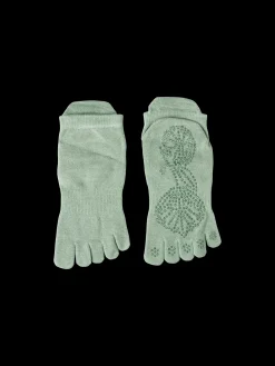 Søstrene Grene Strømper Og Sko^Tåstrømper