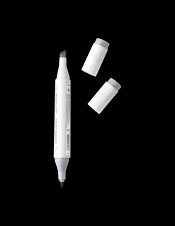 Søstrene Grene Skrive­Redskaber^Tusser Med Dobbeltspids