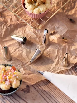 Søstrene Grene Bageartikler^Tyller Til Sprøjtepose