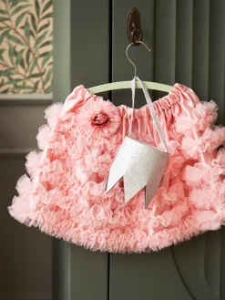 Børn Søstrene Grene Ud­Klædning^Tylnederdel Til Udklædning