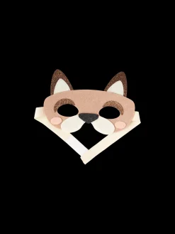 Børn Søstrene Grene Ud­Klædning^Udklædningsmaske