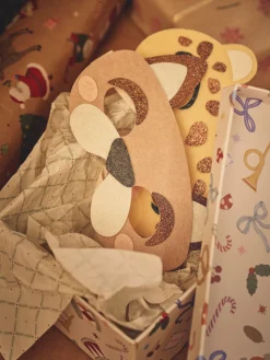 Børn Søstrene Grene Ud­Klædning^Udklædningsmaske