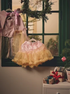 Børn Søstrene Grene Ud­Klædning^Udklædningsnederdel