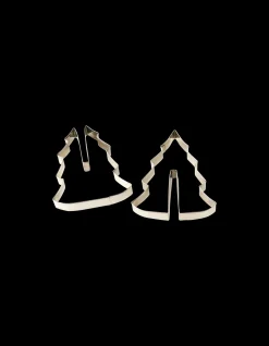 Søstrene Grene Bageartikler^Udstikker Juletræ