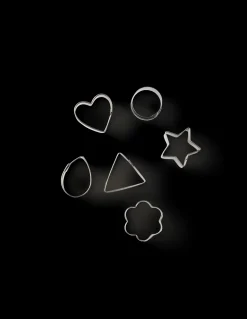 Søstrene Grene Redskaber^Udstikkere Til Ler