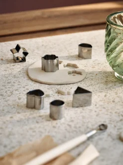 Søstrene Grene Redskaber^Udstikkere Til Ler