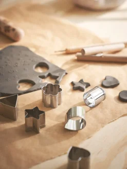 Søstrene Grene Redskaber^Udstikkere Til Ler