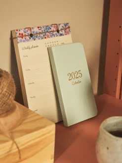 Søstrene Grene Papirvarer^Ugekalender