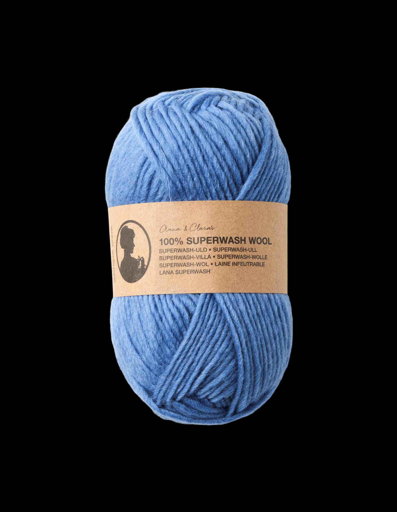 Søstrene Grene Uldgarn^Uldgarn