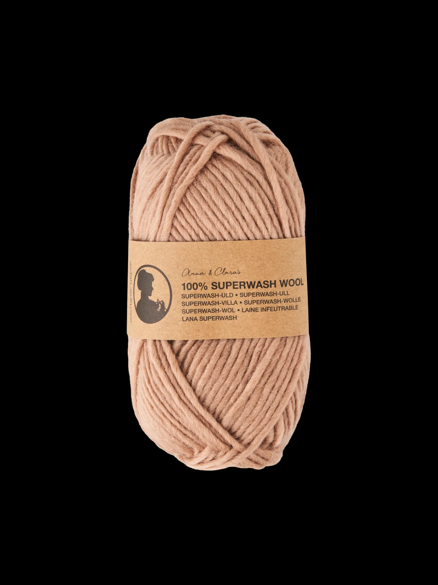 Søstrene Grene Uldgarn^Uldgarn