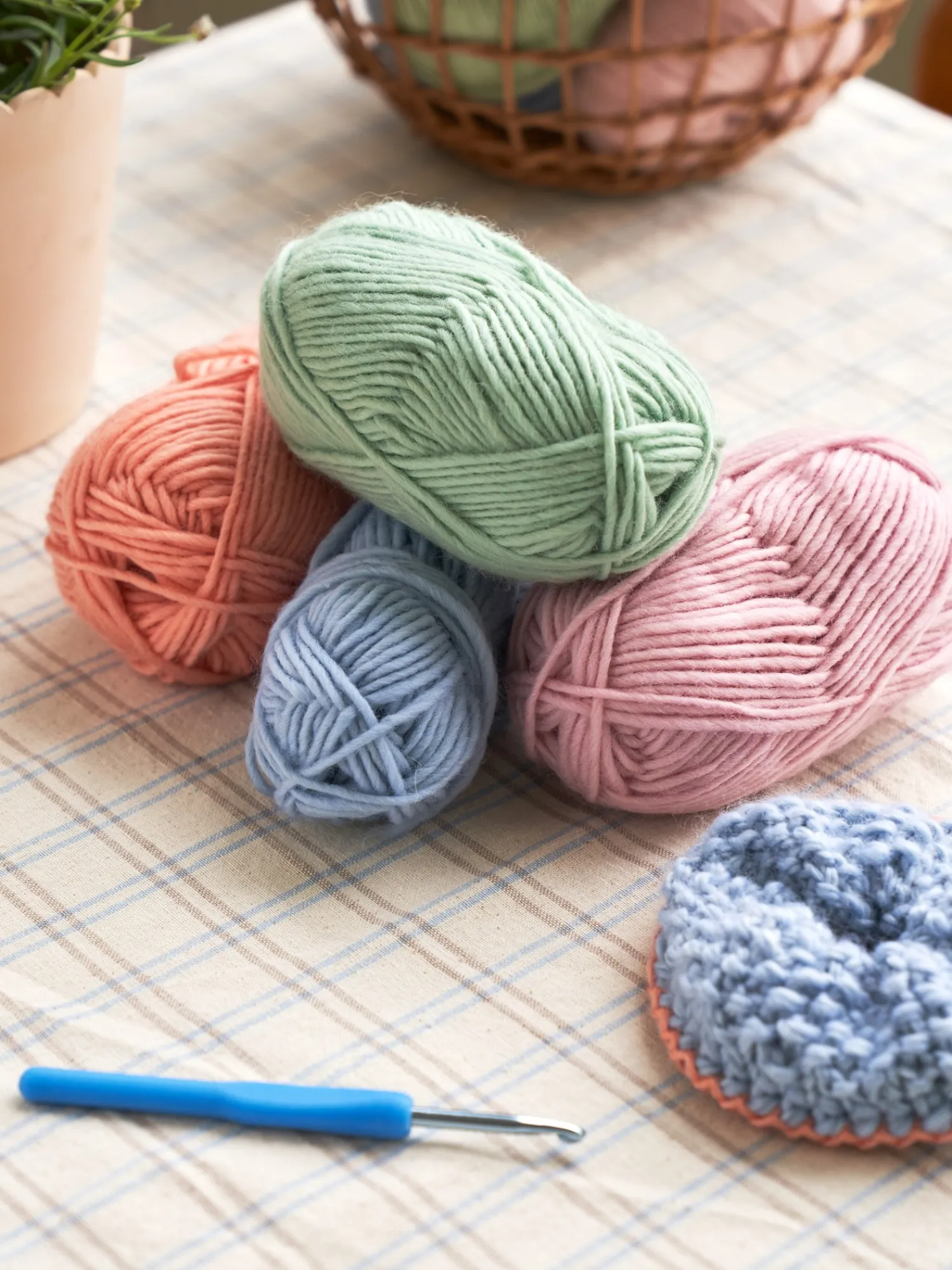 Søstrene Grene Uldgarn^Uldgarn