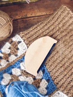 Søstrene Grene På Farten^Uldkam