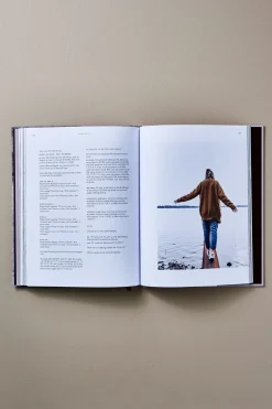 Søstrene Grene Coffee Table Books^Urban Knit - Modern Nordic Patterns