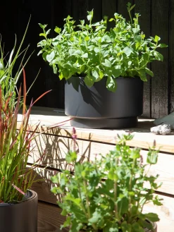 Søstrene Grene Vaser Og Potter^Urtepotte Heos Ø29,8 Cm