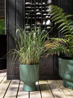 Søstrene Grene Vaser Og Potter^Urtepotte Milly Ø23,9 Cm