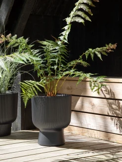 Søstrene Grene Vaser Og Potter^Urtepotte Milly Ø29,8 Cm