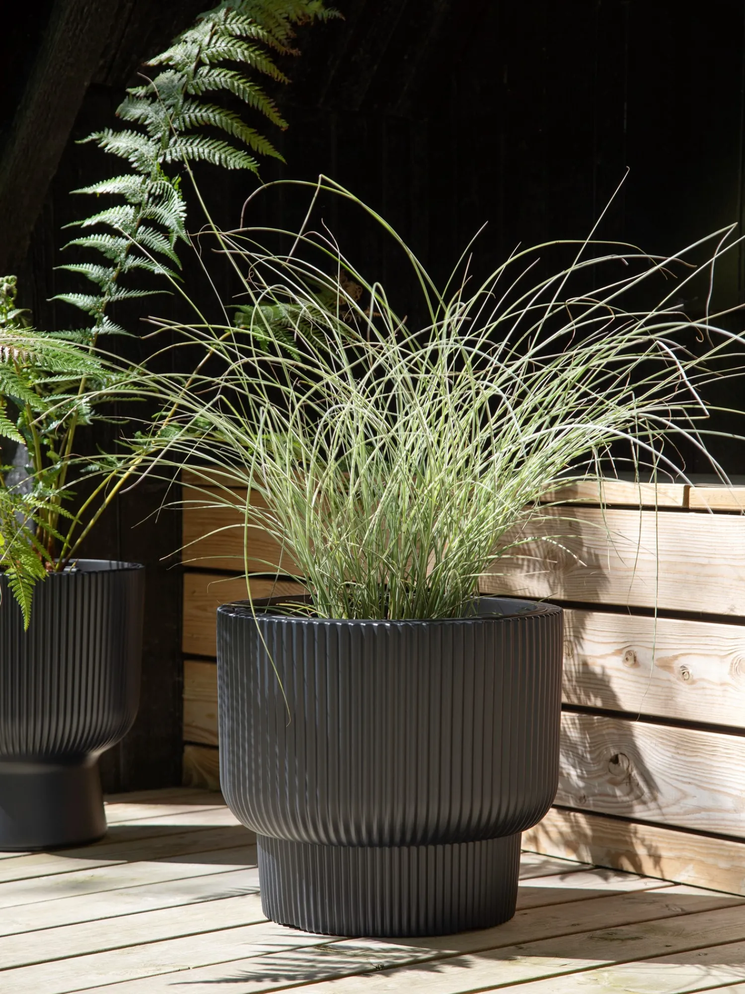 Søstrene Grene Vaser Og Potter^Urtepotte Milly Ø39,5 Cm