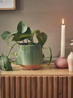 Søstrene Grene Vaser Og Potter^Urtepotteskjuler