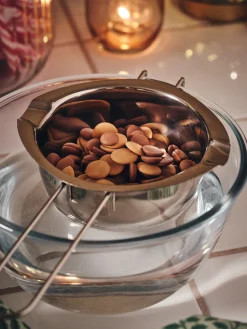 Søstrene Grene Bageartikler^Vandbadindsats