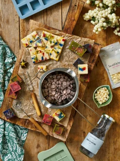 Søstrene Grene Bageartikler^Vandbadindsats