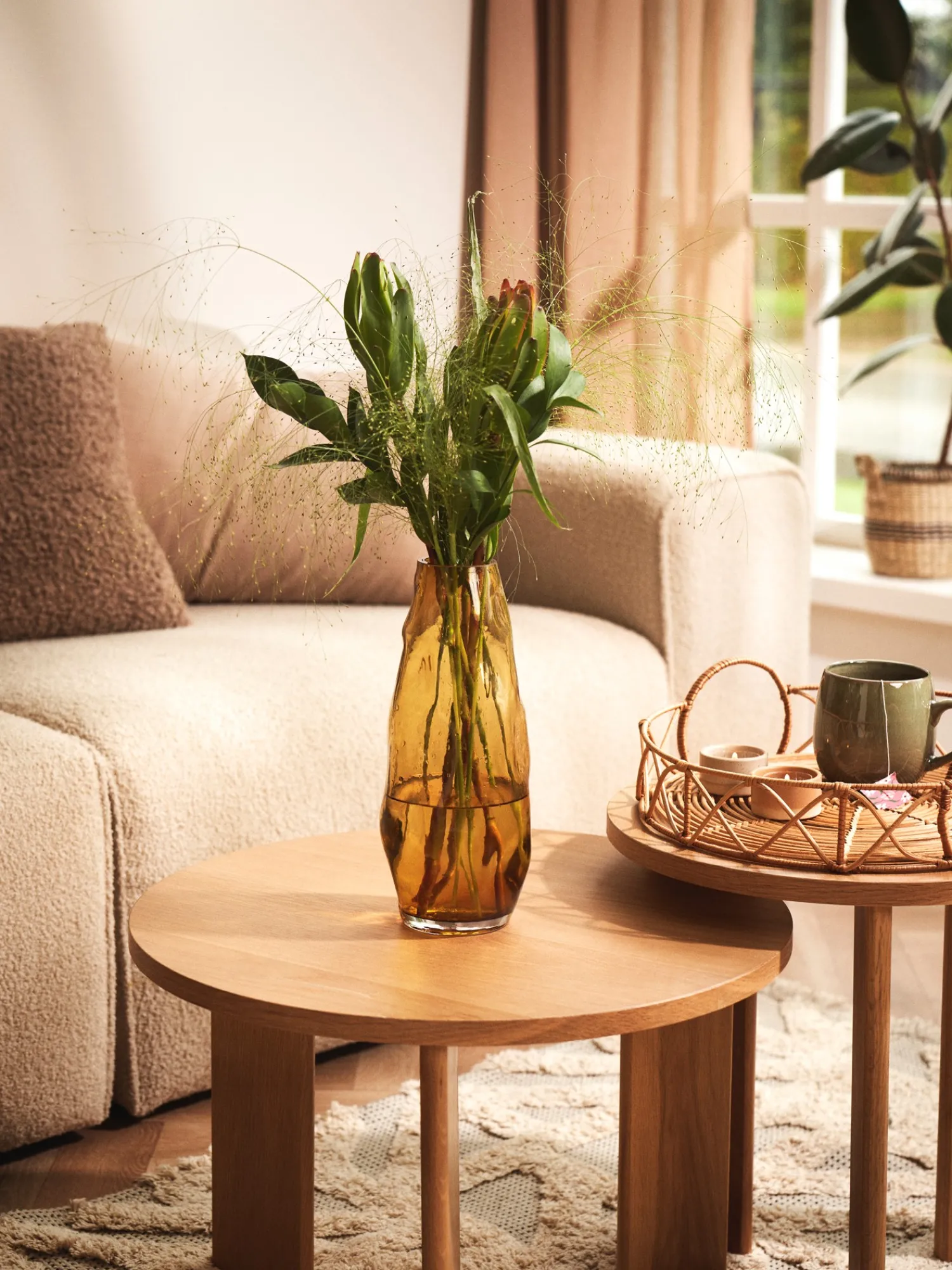 Søstrene Grene Vaser Og Potter^Vase