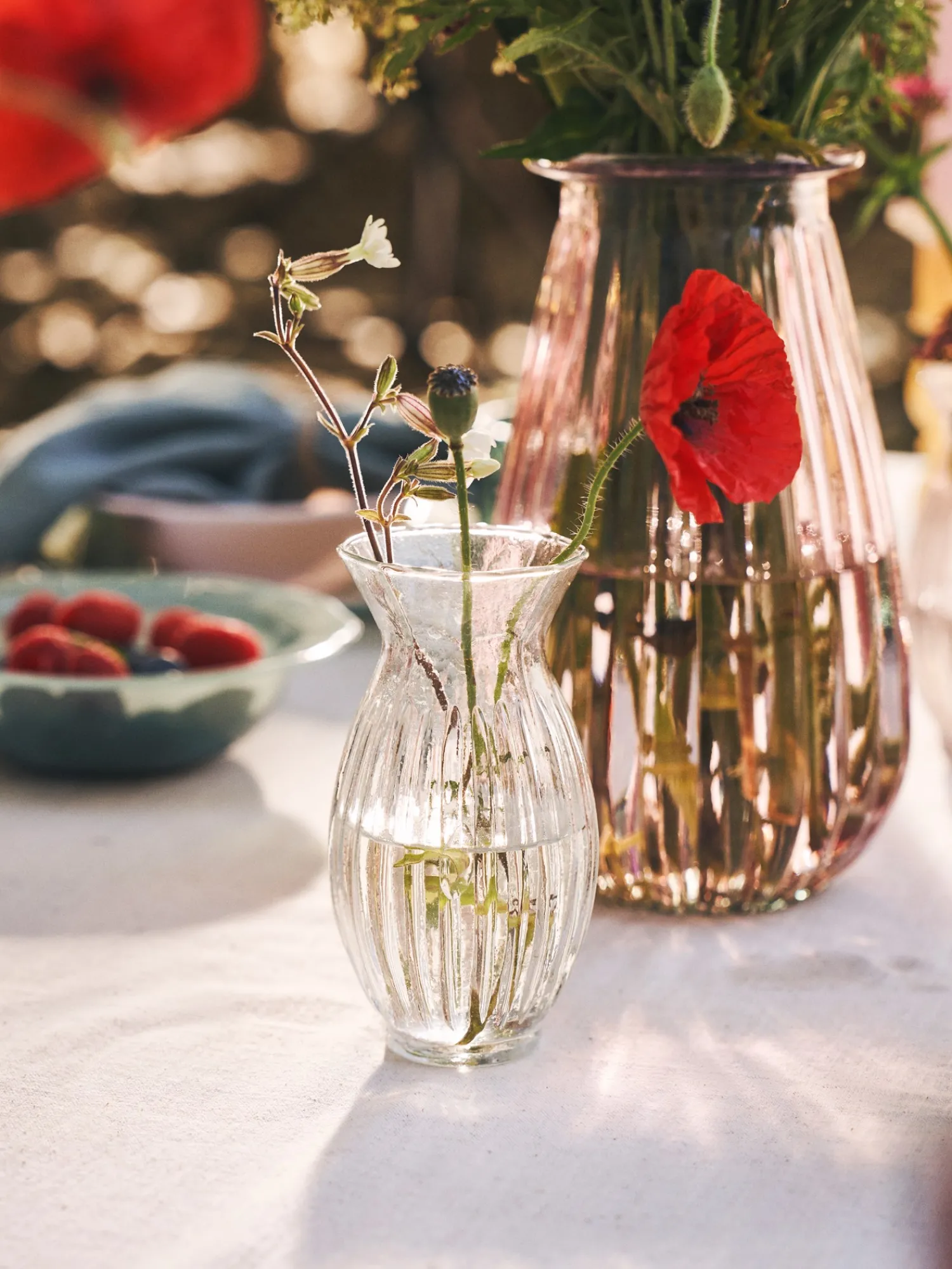 Søstrene Grene Vaser Og Potter^Vase