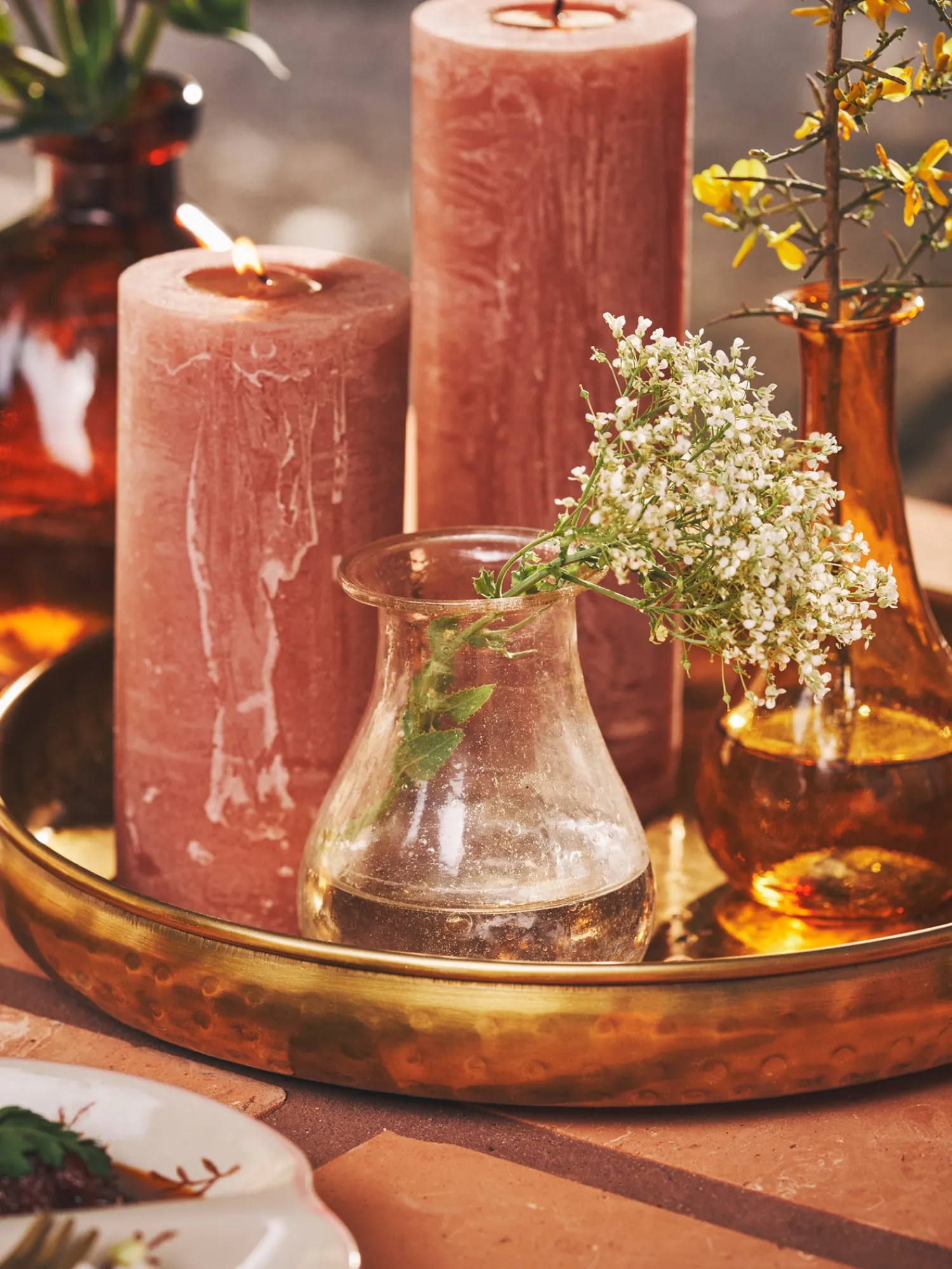 Søstrene Grene Vaser Og Potter^Vase