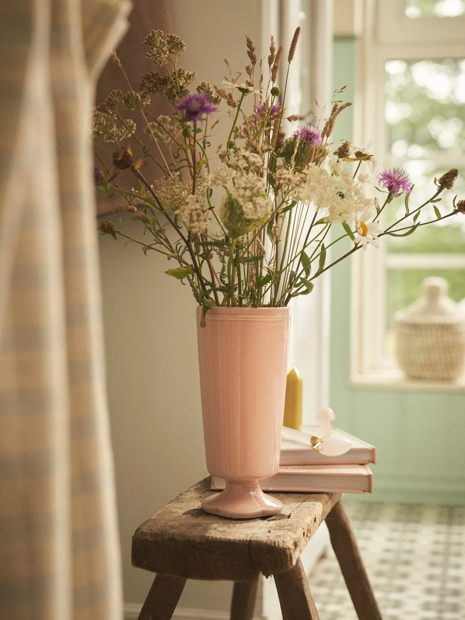 Søstrene Grene Vaser Og Potter^Vase