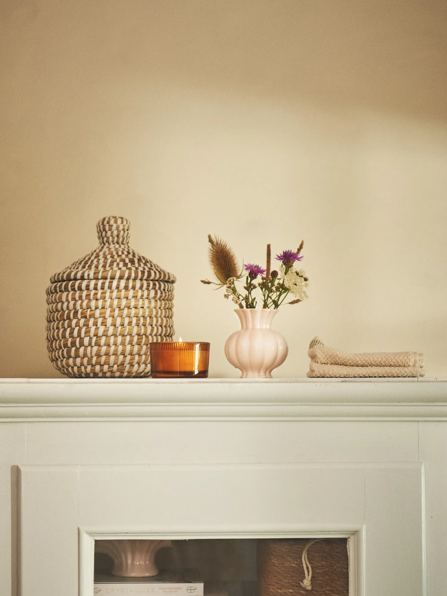 Søstrene Grene Vaser Og Potter^Vase