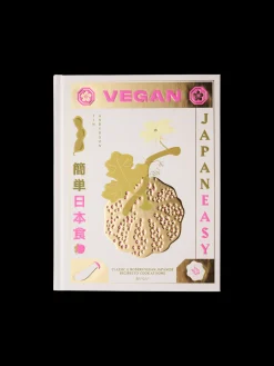 Søstrene Grene Coffee Table Books^Vegan Japaneasy
