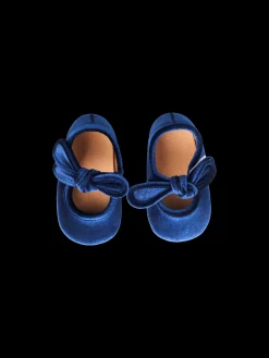 Søstrene Grene Strømper Og Sko^Veloursko 20/21