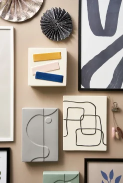 Søstrene Grene Dekoration^Vægdekoration