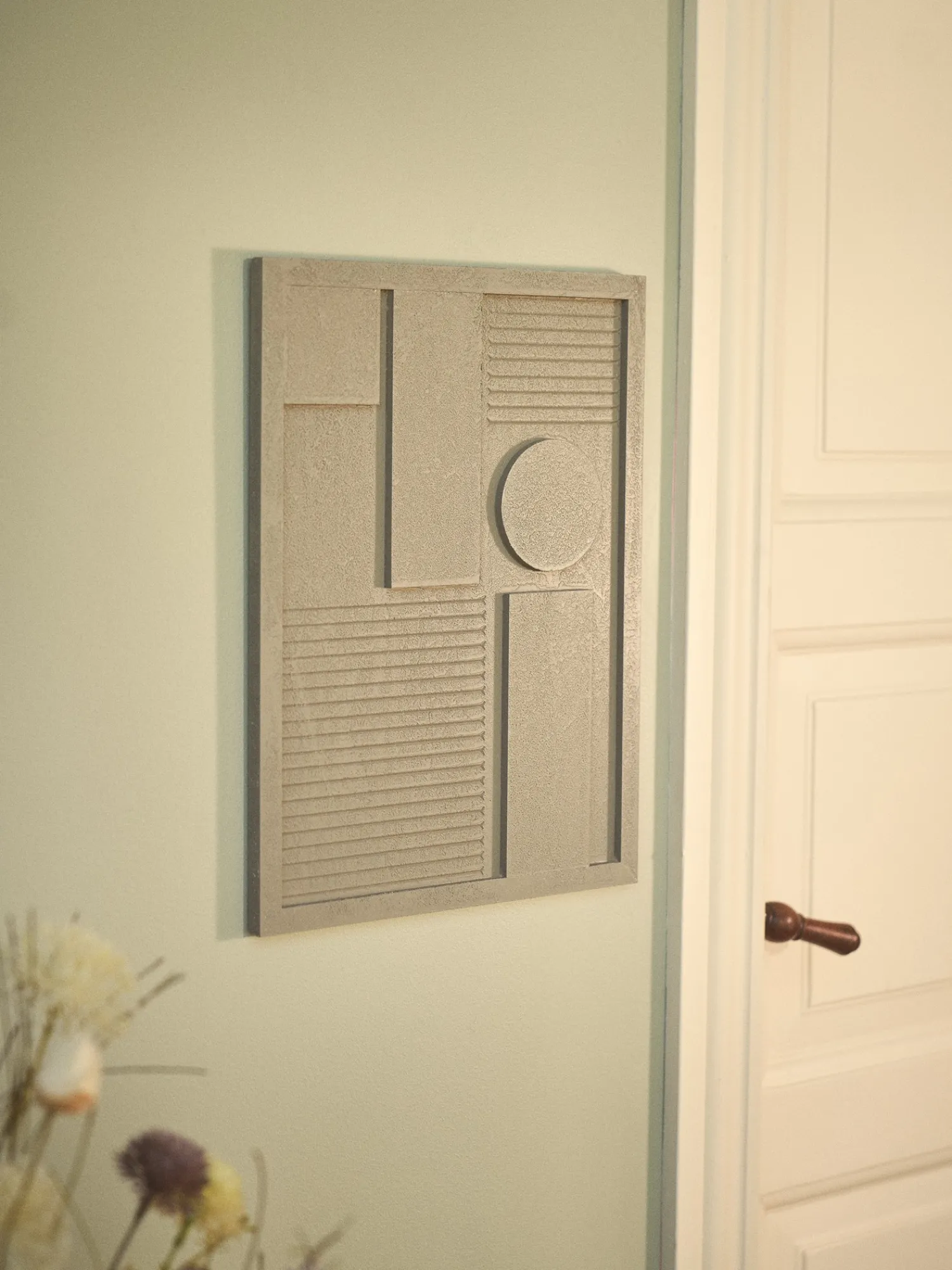 Søstrene Grene Rammer Og Plakater^Vægdekoration