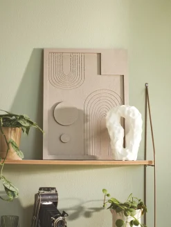 Søstrene Grene Rammer Og Plakater^Vægdekoration