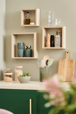 Søstrene Grene Hylder^Væghylde