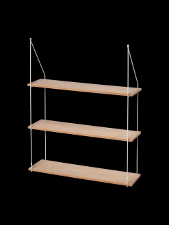 Søstrene Grene Hylder^Væghylde