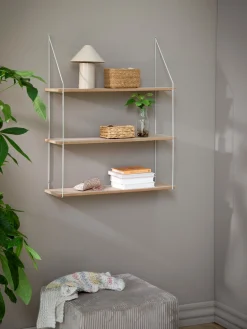 Søstrene Grene Hylder^Væghylde