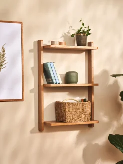 Søstrene Grene Hylder^Væghylde