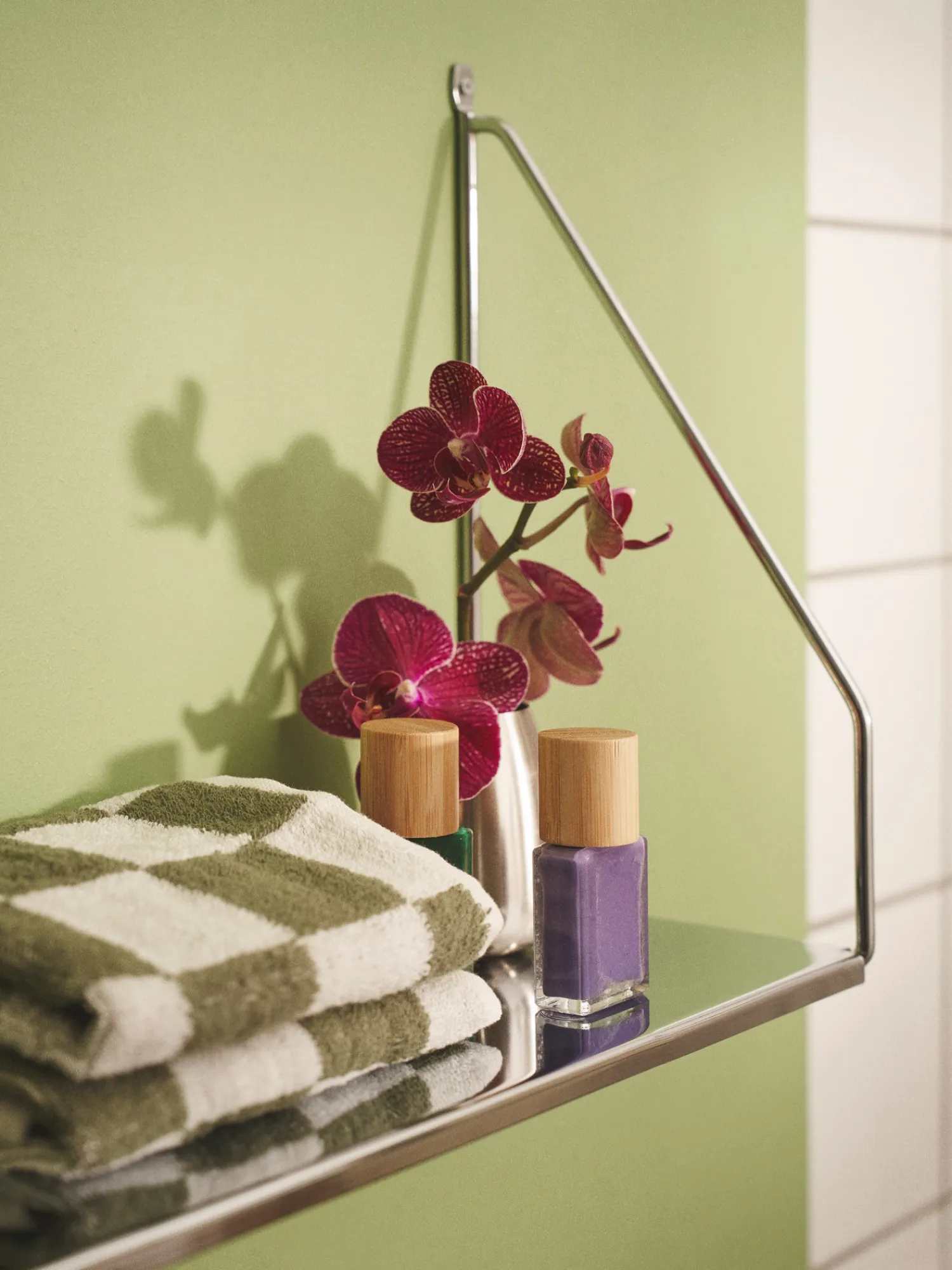 Søstrene Grene Hylder^Væghylde