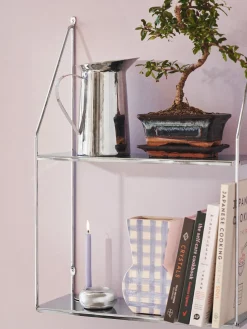 Søstrene Grene Hylder^Væghylde