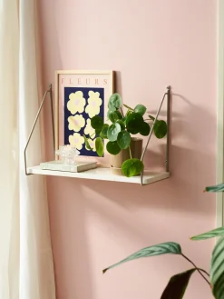 Søstrene Grene Hylder^Væghylde