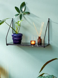 Søstrene Grene Hylder^Væghylde