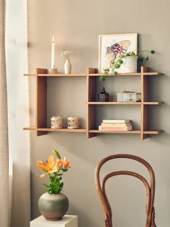 Søstrene Grene Hylder^Væghylde